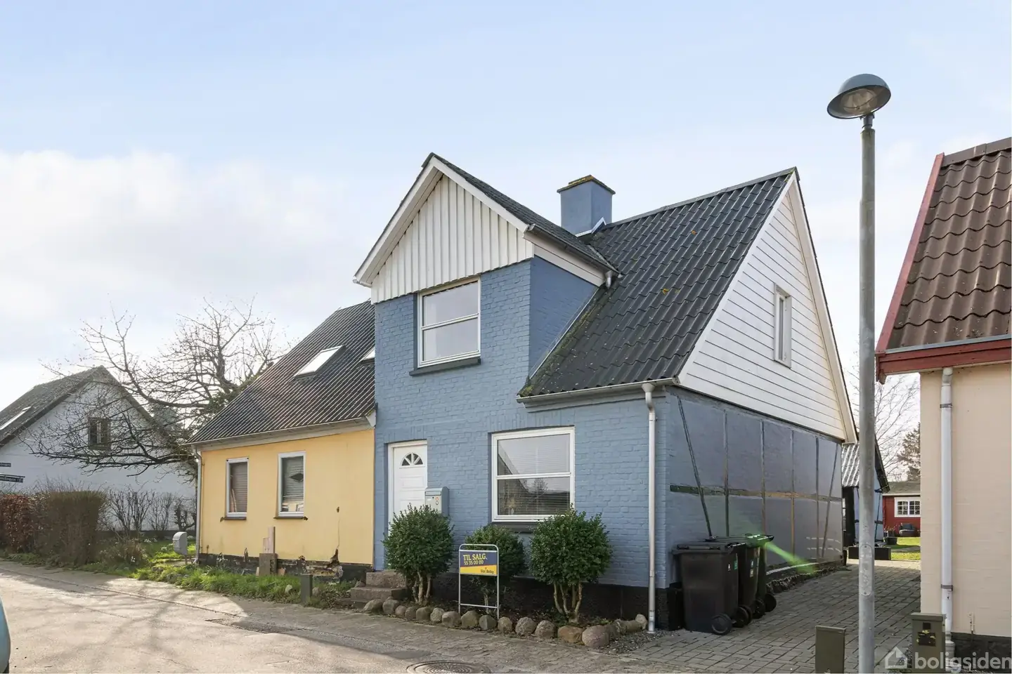 Villa på Karlsfeltvej 10, 4850 Stubbekøbing