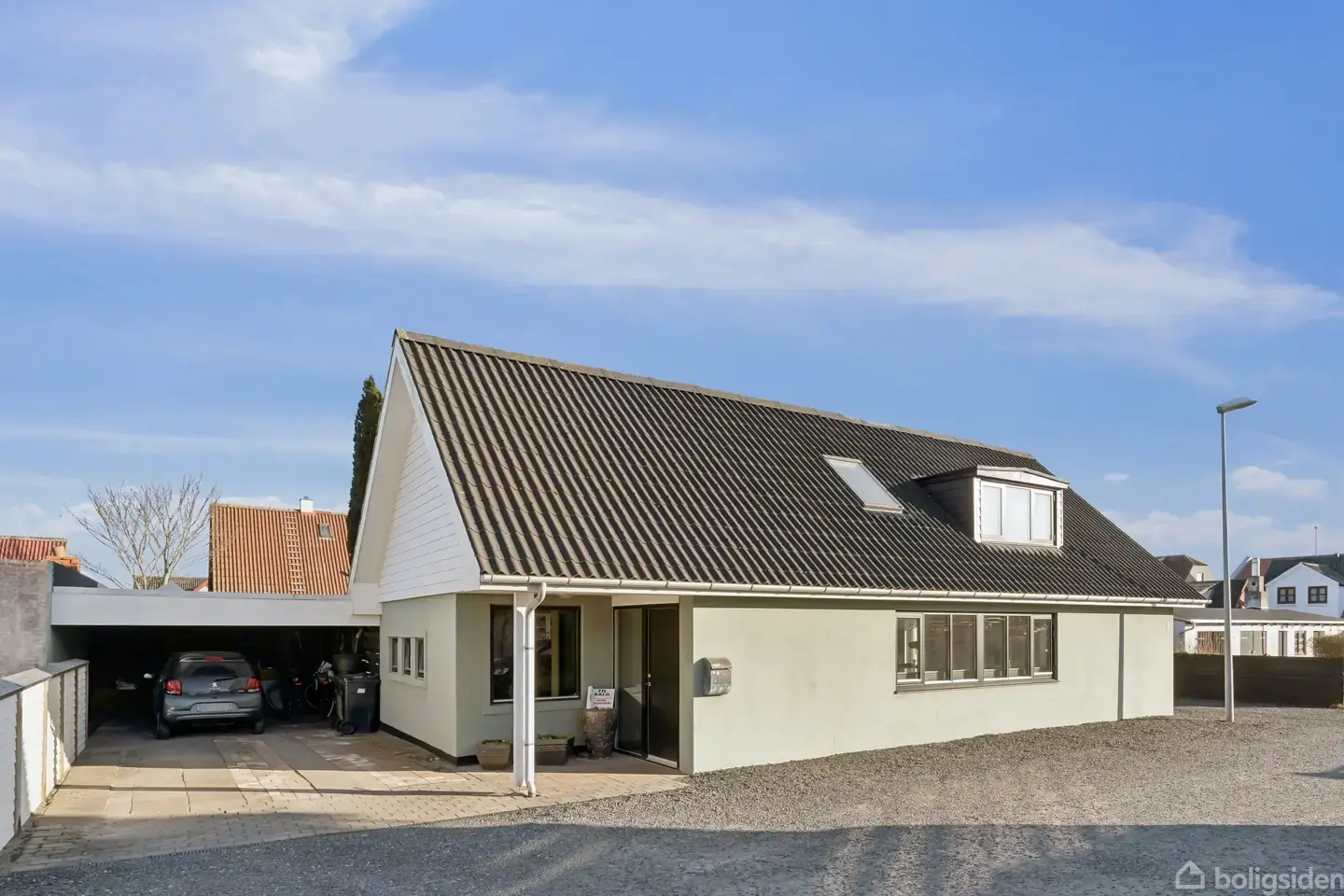 Villa på Hedevej 6, 9900 Frederikshavn