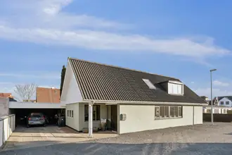 Villa på Hedevej 6, 9900 Frederikshavn