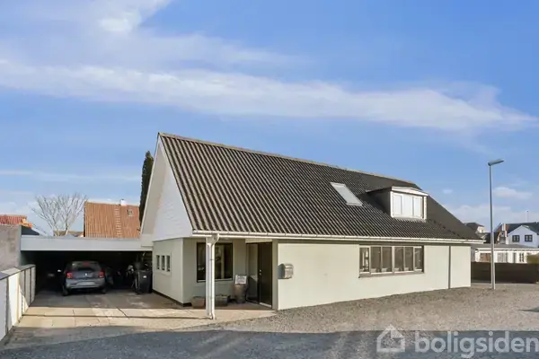 Villa på Hedevej 6, 9900 Frederikshavn