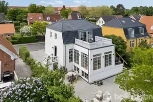 Villa på Villavej 32, 8660 Skanderborg