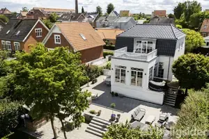 Villa på Villavej 32, 8660 Skanderborg