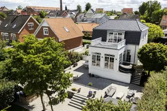 Villa på Villavej 32, 8660 Skanderborg
