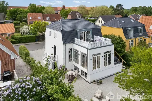 Villa på Villavej 32, 8660 Skanderborg