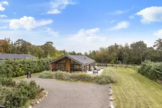Fritidshus på Mikkelstien 7, Lyngså, 9300 Sæby