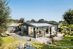 Fritidsbolig på Toften 97, 9560 Hadsund