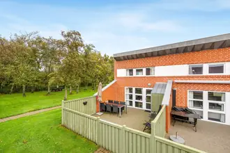 Fritidshus på Kirkehøjvej 38P, Nr Bork, 6893 Hemmet