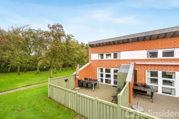 Fritidsbolig på Kirkehøjvej 38P, 6893 Hemmet