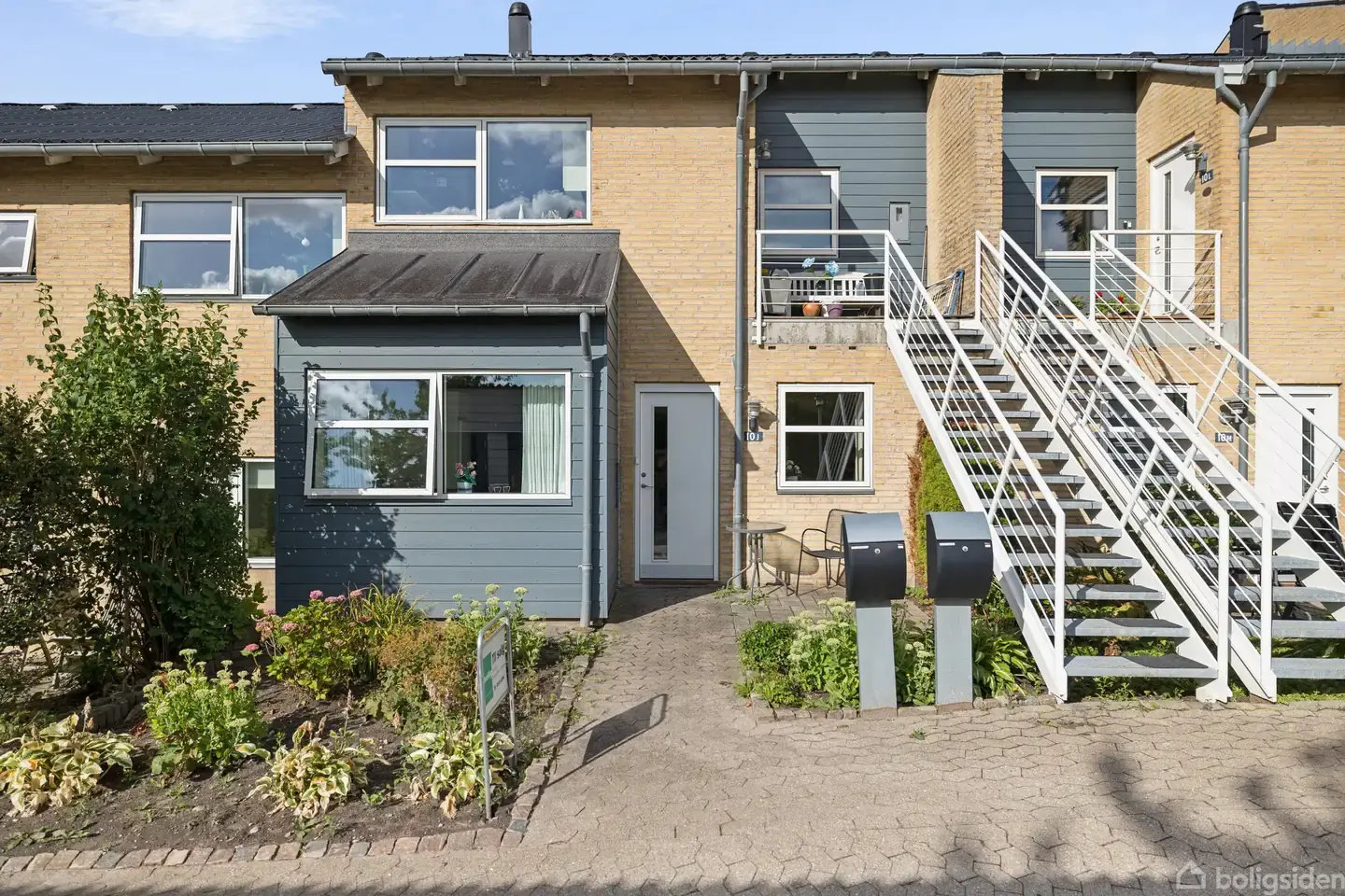 Andelsbolig på Løvenholmvej 10J, 8930 Randers NØ