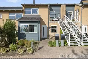 Andelsbolig på Løvenholmvej 10J, 8930 Randers NØ