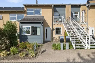 Andelsbolig på Løvenholmvej 10J, 8930