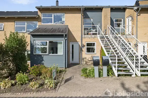 Andelsbolig på Løvenholmvej 10J, 8930 Randers NØ