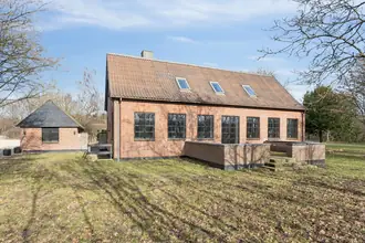 Villa på Christianshedevej 17, 7441 Bording