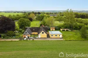 Villa på Vestergade 38, 5672 Broby