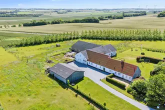 Villa på Enghavevej 227, Lendum, 9870 Sindal