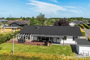 Villa på Martsvænget 12, 6000 Kolding