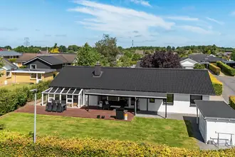 Villa på Martsvænget 12, Bramdrupdam, 6000 Kolding