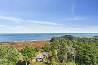 Fritidshus på Hvidkløvervej 6, 9940 Læsø