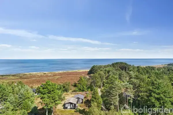 Fritidsbolig på Hvidkløvervej 6, 9940 Læsø
