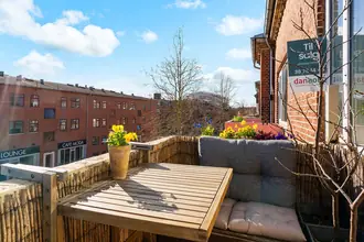 Ejerlejlighed på Sallingvej 64, 2. tv., 2720 Vanløse