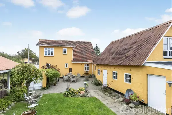 Villa på Sofievej 254, 9000 Aalborg