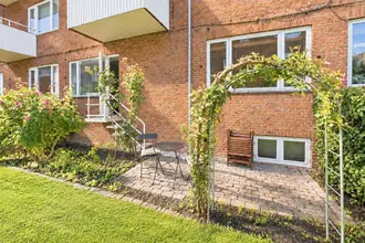 Ejerlejlighed på Hyldegårdsvej 34C, th., 2920 Charlottenlund