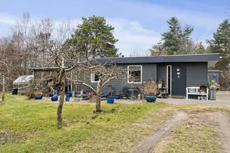 Fritidshus på Damgaards-Åsen 7, Udsholt, 3230 Græsted