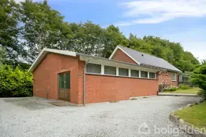 Villa på Brovejen 402, 5500 Middelfart