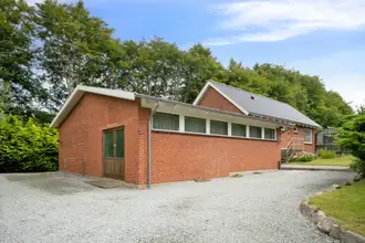 Villa på Brovejen 402, 5500 Middelfart