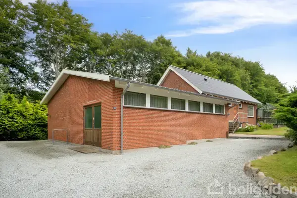 Villa på Brovejen 402, 5500 Middelfart