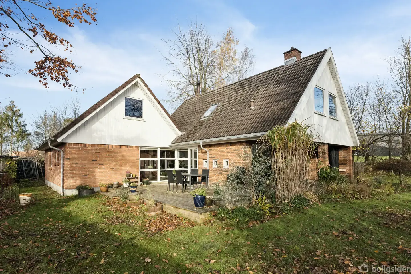 Villa på Hvidtjørnen 2, 8800 Viborg