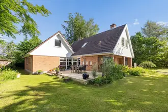 Villa på Hvidtjørnen 2, 8800 Viborg