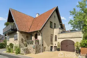 Villa på Munchsvej 1, 9560 Hadsund