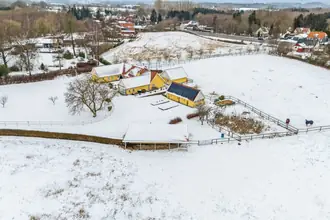 Landejendom på Vejrup-Vej 63, Vejrup, 5491 Blommenslyst