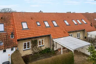 Wolthersvej 9 Villa, Ejerlejlighed