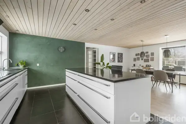 Villa på Egedesmindevej 71, 6715 Esbjerg N