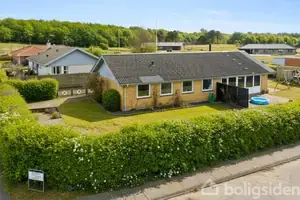 Villa på Østergade 26, 9900 Frederikshavn