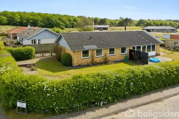 Villa på Østergade 26, 9900 Frederikshavn