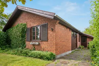 Villa på Skolevang 9, 2660 Brøndby Strand