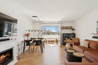 Ejerlejlighed på Roskildevænget 18, th., 4000 Roskilde