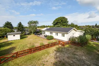 Fritidshus på Orionvej 2, Vejlby Fed, 5500 Middelfart