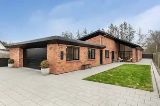 Villa på Hjedsbækvej 281, 9541 Suldrup