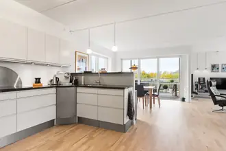 Ejerlejlighed på Tvedvej 69, 1. th., 6000 Kolding