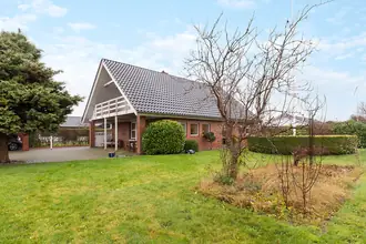 Villa på Egevænget 19, Askov, 6600 Vejen