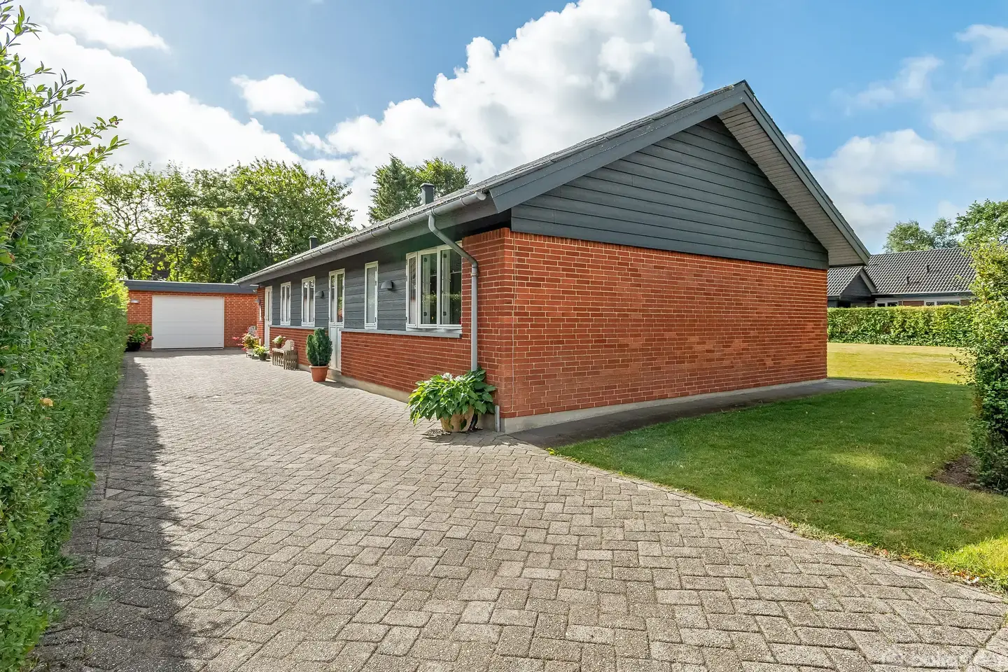 Villa på Slåenvej 62, 7500 Holstebro