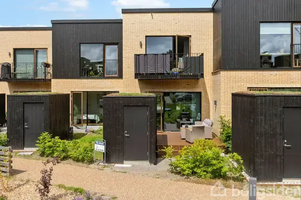 Andelsbolig på Bodil Lindorffs Gade 36, 8200 Aarhus N