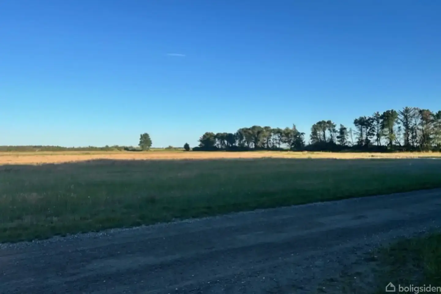 Fritidsgrund på Sivsangervej 6, 4970 Rødby