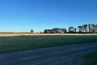 Fritidsgrund på Sivsangervej 6, Saksfjed Ø, 4970 Rødby