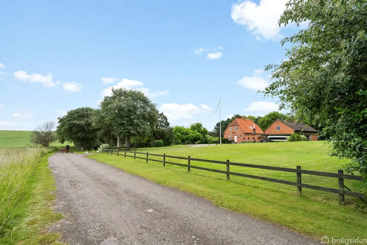Villa på Hillerødvej 133, 3300 Frederiksværk