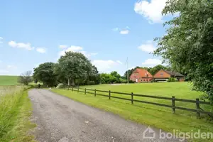 Villa på Hillerødvej 133, 3300 Frederiksværk